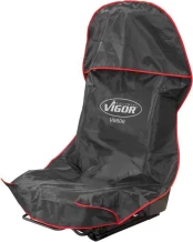 Įrankiai VIGOR V6606 kaina