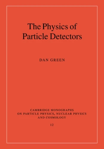 Physics of Particle Detectors
