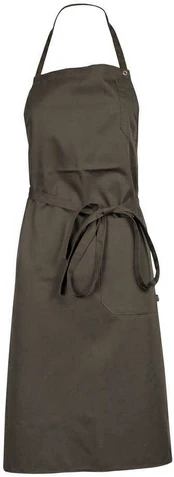 Robur Mokka apron, Loti