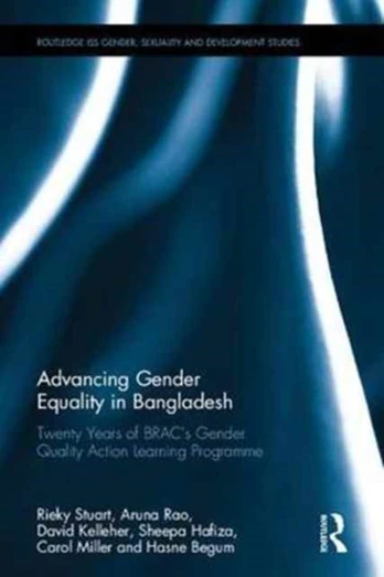 Advancing Gender Equality in Bangladesh
