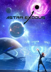 Astra Exodus PC kaina