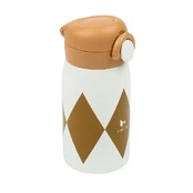 Fabelab Vaikiškas termosas-gertuvė 'Ruda' 320 ml kaina