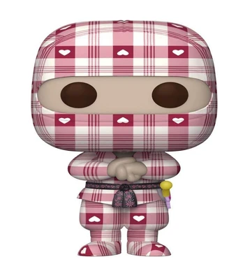 *****FUNKO Ternet Ninja 58836 88362