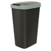 Prosperplast <div class="int_ce_html">COMPACTA Q šiukšlių dėžė - jazminų žalia 45l</div> kaina