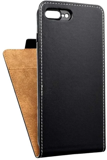 Dėklas Oem Flip Case SLIM FLEXI FRESH for IPHONE 7 / 8 Plus