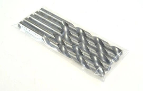 Grąžtas AW-Tools AWTOOLS grąžtai METAL balta 10,0mm/5szt.