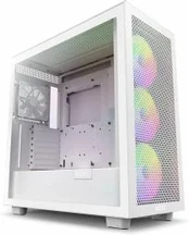 NZXT H7 Flow RGB balta