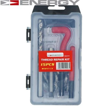 ENERGY NE00791 Sriegiklis