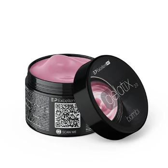 EXCELLENT PRO_Gelatix 2.0 statybinis gelis Bambi 50g