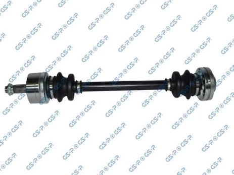 Pusašis GSP 235006