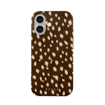 Cinnamon Roll - iPhone 16 Case, Tough (MagSafe) / N/A