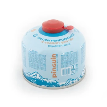 PINGUIN Žieminės dujos 230g.