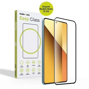 Dėklas „Mobile Origin EasyGlass Xiaomi Redmi Note 13 5G“.