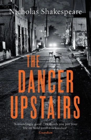 Dancer Upstairs