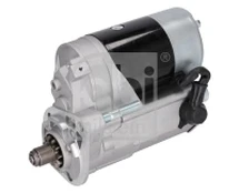 FEBI BILSTEIN 186628 Starteris
