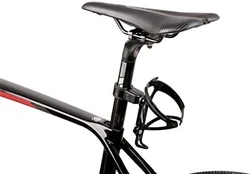 ZEFAL MOUNT WITH PULSE B2 gertuvės dėklas, juodas