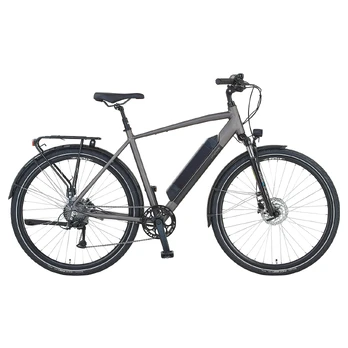 Elektrinis Prophete Entdecker 1.3 28" // 9G dydis 19" (48 cm) (pilka)