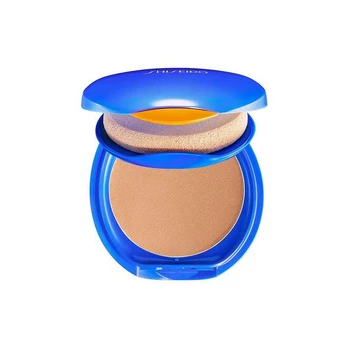 Shiseido UV PROTECTIVE rechargeable compact solar makeup SPF30 #Dark Ivory 12 gr