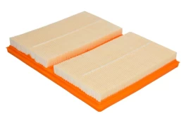 Oro filtras MAHLE LX4246 kaina