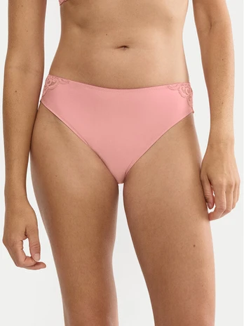 Triumph Klasikinės kelnaitės Amourette 10210688 Rožinė
