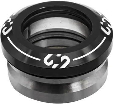 CORE Icon integruota vairo kolonėlė (Black)