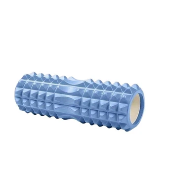 Fitneso volelis 30 cm, Mėlyna