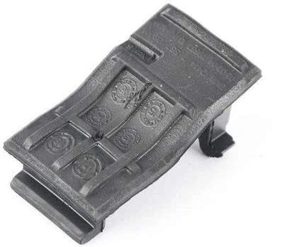 Originalus BMW E60N E61N E70N E71 E82 E84 E88 E90 E91 vakuuminis dangtelis OEM 24147567139