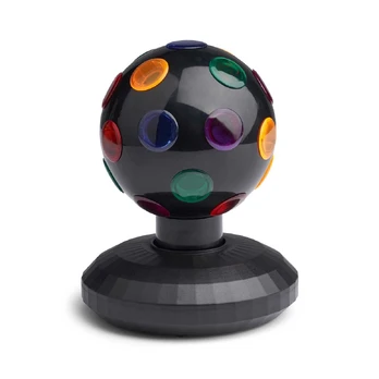 Disko Kamuolys LIGHT - UP MCDC007
