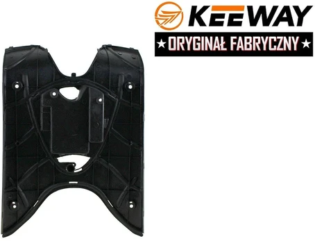 Other PLASTIKINĖS GRINDYS KEEWAY HURRICANE 50CC 2T ORIGINALUS