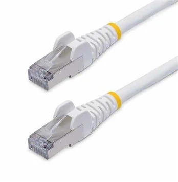 StarTech CAT8 ETHERNET CABLE LSZH/25G/40G S/FTP LSZH 100W POE