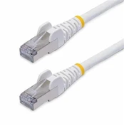 StarTech CAT8 ETHERNET CABLE LSZH/25G/40G S/FTP LSZH 100W POE kaina