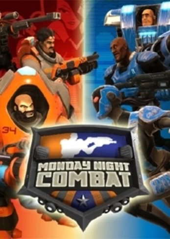 Monday Night Combat PC