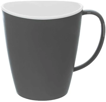 Puodelis, 380 ml
