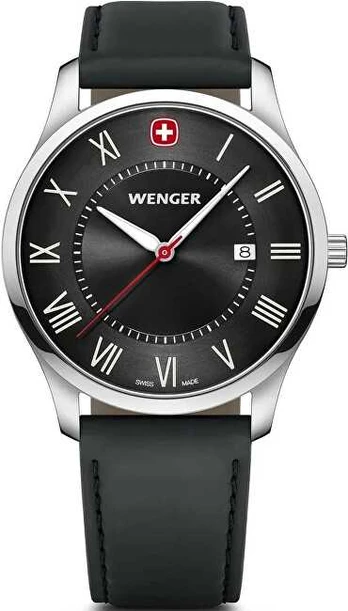 Laikrodis WENGER CITY CLASSIC 01.1441.138