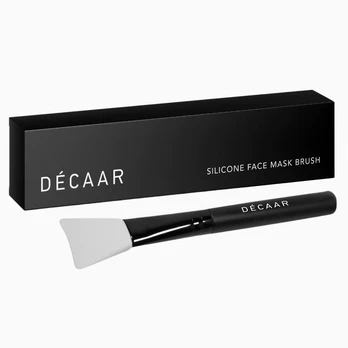 DECAAR Silikoninis teptukas