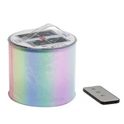 „Ultron“ sulankstoma RGB LED saulės lemputė (185952)