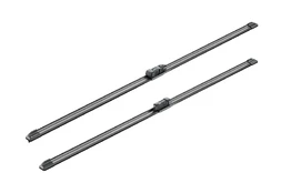 Valytuvai BOSCH 3397007944 kaina