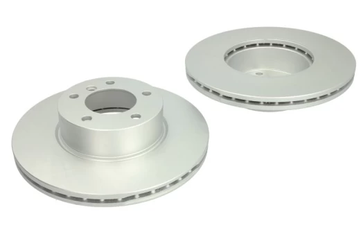 Stabdžių diskas DDF1717C