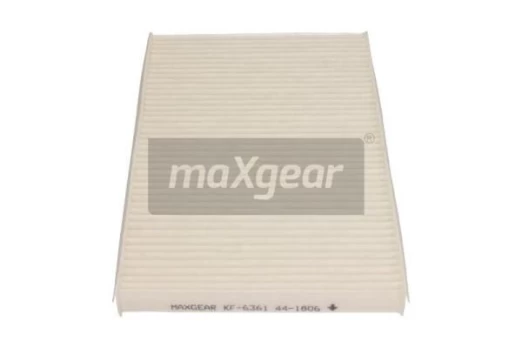 Filtras, salono oras MAXGEAR 26-1186