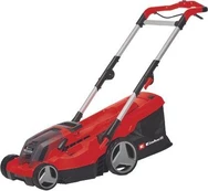 Akumuliatorinė vejapjovė Einhell Rasarro 36/36, 36 cm kaina