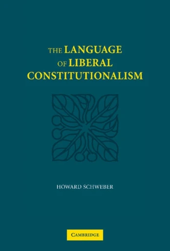 Language of Liberal Constitutionalism
