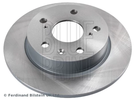 Stabdžių diskas BLUE PRINT ADK84345