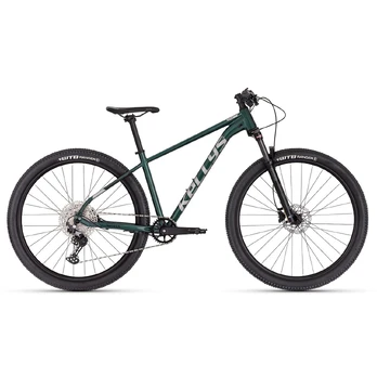 KELLYS Spider X90 29" // 12G, dydis 19" (48 cm) (žalia)