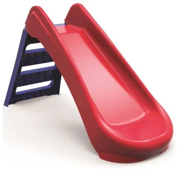 Palplay Junior Foldbar Rutsjebane