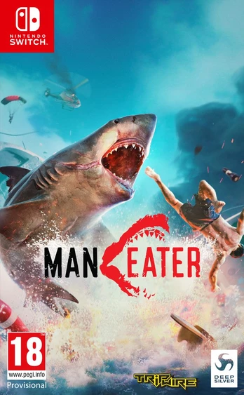Maneater 