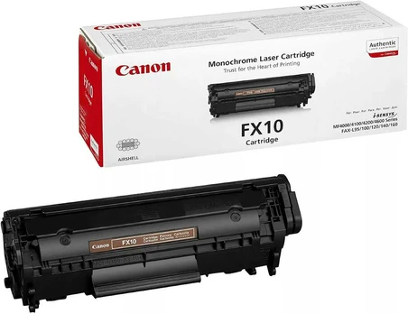 Toneris CANON FX-10