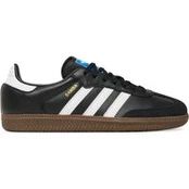 Laisvalaikio batai adidas Samba Og IE3676 Juoda