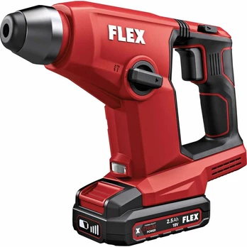Flex Akku borehammer FHE 1-16 18.0-EC