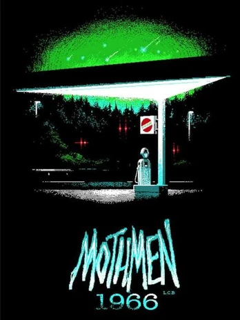 Mothmen 1966 PC