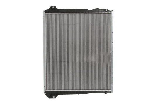 Variklio radiatorius NIS 606323